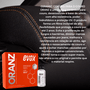 Oranz Ceramic Coating Para Couro 50ML EVOX