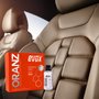 Oranz Ceramic Coating Para Couro 50ML EVOX