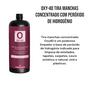 Oxy-4D Tira Manchas Concentrado com Peroxido de Hidrogenio 1,5L EASYTECH