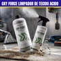 Oxy Force Limpador De Tecido Acido 500ML