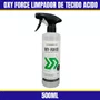 Oxy Force Limpador De Tecido Acido 500ML