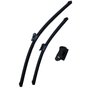 Palheta Dianteira Fiat Palio Grand Siena Onix Turbo Civic 2011 a 2021 AVX