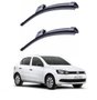 Palheta Dianteira Gol Saveiro Voyage G6 G7 2013 a 2018 DYNA