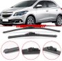Palheta Dianteira Onix Prisma Idea 2013 a 2019 DYNA