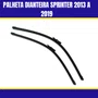 Palheta Dianteira Sprinter 2013 a 2019