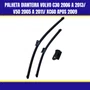 Palheta Dianteira Volvo C30 2006 a 2013/ V50 2005 a 2011/ XC60 Apos 2009
