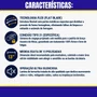 Palheta Traseira Nivus Apos 2021