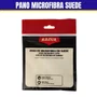 
Pano Microfibra Suede (30X30) RAZUX