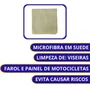 
Pano Microfibra Suede (30X30) RAZUX