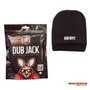 Par Aplicador De Microfibra Com Encaixe De Mão Dub Jack DUBBOYS
