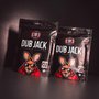 Par Aplicador De Microfibra Com Encaixe De Mão Dub Jack DUBBOYS