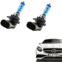 Par Lâmpada Super Branca Hb4 8500K 12V 51W Efeito Xênon - TECH ONE 