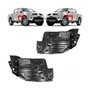 Parabarro Proteção Interna Paralama Mitsubishi L200 Triton 2008 a 2013 Direito Passageiro Peça Fronta 
