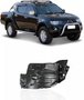 Parabarro Proteção Interna Paralama Mitsubishi L200 Triton 2008 a 2013 Direito Passageiro Peça Fronta 