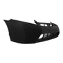 Parachoque Dianteiro Civic 2006 a 2008 Preto Liso