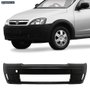 Parachoque Dianteiro Corsa Hatch Sedan Montana Sport 2008 a 2012 Preto Liso