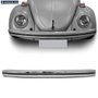 Parachoque Dianteiro Cromado Fusca 1970 a 1996
