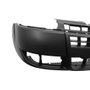 Parachoque Dianteiro Doblo 2010 a 2021 Preto Texturizado