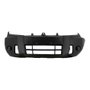 Parachoque Dianteiro Ecosport 2008 a 2012 Preto Liso