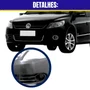 Parachoque Dianteiro Gol/Voyage G5 Liso Com Grades Fixas Completo