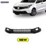 Parachoque Dianteiro Inferior Fiat Argo 2022 a 2024 Preto Texturizado