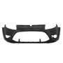 Parachoque Dianteiro Ka 2012 a 2014 Preto Liso