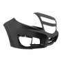 Parachoque Dianteiro Montana 2011 a 2020 Preto Liso