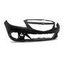 Parachoque Dianteiro Onix Prisma 2012 a 2016 Preto Liso