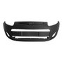 Parachoque Dianteiro Palio 2012 a 2018 Preto Liso