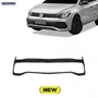 PARACHOQUE DIANTEIRO POLO TRACK 2023 A 2025 PRETO LISO