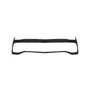 PARACHOQUE DIANTEIRO POLO TRACK 2023 A 2025 PRETO LISO