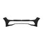 PARACHOQUE DIANTEIRO POLO TRACK 2023 A 2025 PRETO LISO