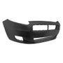 Parachoque Dianteiro Punto 2008 a 2012 Preto Liso