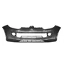Parachoque Dianteiro Up 2014 a 2017 Preto Liso