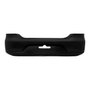 Parachoque Traseiro Voyage G5 2009 a 2012 Preto Liso