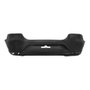 Parachoque Traseiro Voyage G6 G7 G8 2013 a 2021 Preto Liso
