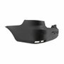 Parachoque Traseiro Voyage G6 G7 G8 2013 a 2021 Preto Liso