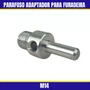 Parafuso Adaptador Para Furadeira M14