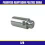 Parafuso Adaptador Politriz Boina 5/8