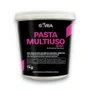 Pasta Multiuso Rosa 1KG GAVEA