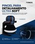 Pincel Detalhamento Ultra Soft VONIXX