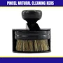 Pincel Natural Cleaning KERS