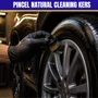Pincel Natural Cleaning KERS