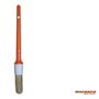 Pincel Redondo N10 Com Cerdas Naturais Avulso KERS