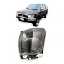 Pisca Dianteiro Hilux SW4 1992 a 1996 SRV 2002 a 2004 Cristal Esquerda Motorista FITAM