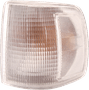 Lanterna Pisca Dianteira Gol Voyage Parati Saveiro 1991 a 1996 Cristal Direito COFRAN