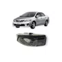 Pisca Retrovisor Externo Corolla 2014 Até 2019 Lado Esquerdo Motorista FITAM