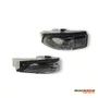 Pisca Retrovisor Externo Corolla 2014 Até 2019 Lado Esquerdo Motorista FITAM