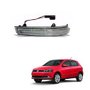 Pisca Retrovisor Externo Gol Voyage Saveiro G5 2009 a 2012 Lado Esquerdo Motorista METAGAL