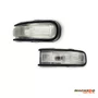 Pisca Retrovisor Externo Jeep Renegade 2015 Até 2018 Cristal Direito Passageiro - FITAM